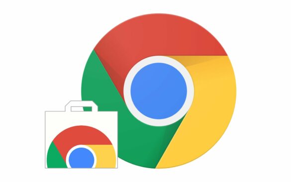 Où sont les Extensions de Google Chrome ?