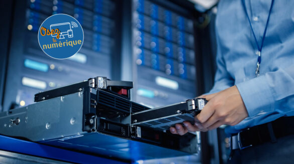 Où sont stockées les Photos de la photothèque ?