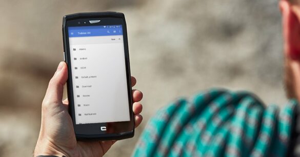 Où sont stockées les vidéos WhatsApp ?