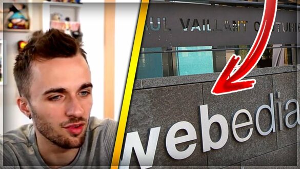 Où sont stockées les vidéos de YouTube ?