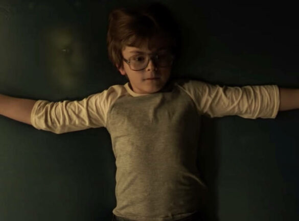 Où sort Conjuring 3 ?