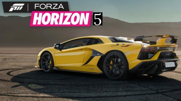 Ou telecharger Forza Horizon 5 ?