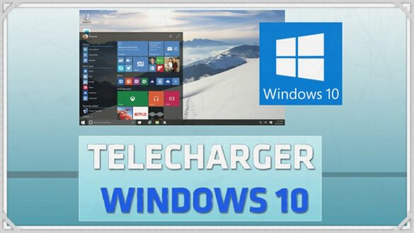 Où télécharger des ISO ?