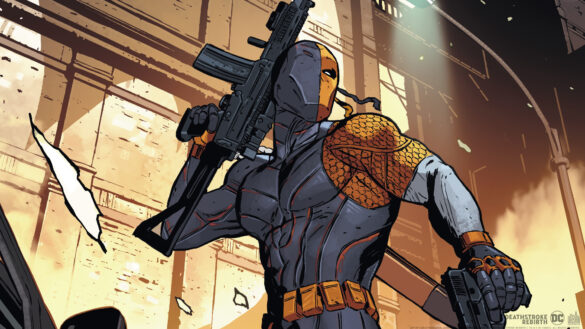 Où telecharger des comics ?