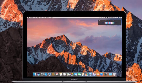 Où télécharger macOS Sierra ?
