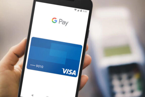 Où trouver Google Pay ?