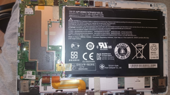 Où trouver XMP BIOS ?