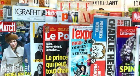 Où trouver des podcast en français ?