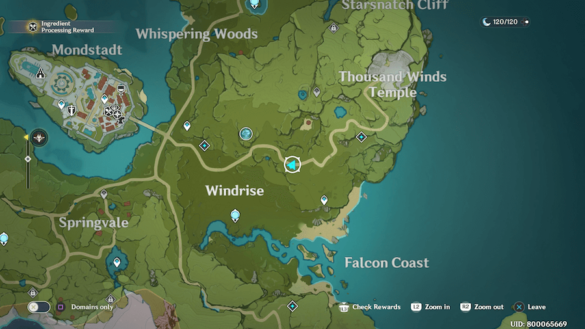 Où trouver la Mise à jour WhatsApp ?