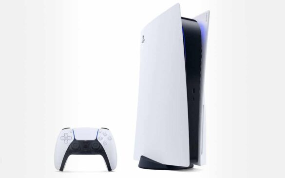 Où trouver la PS5 ?