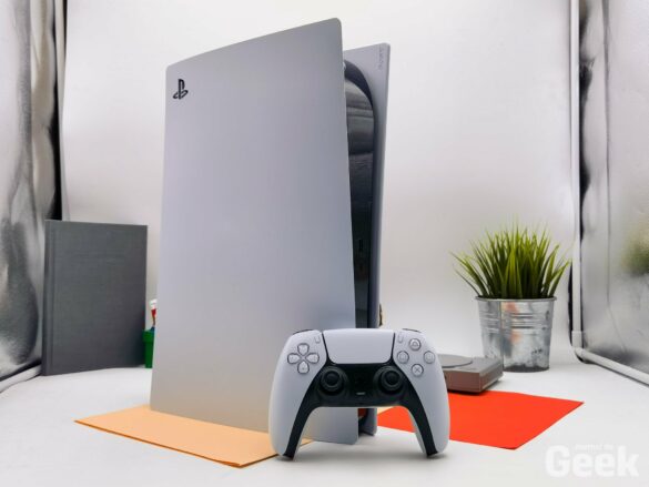 Où trouver la PS5 Pro ?