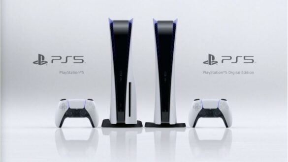 Où trouver la PS5 aujourd'hui ?