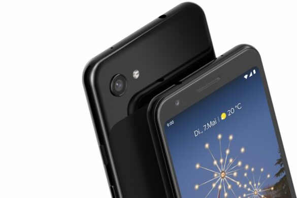 Où trouver le Pixel 5a ?