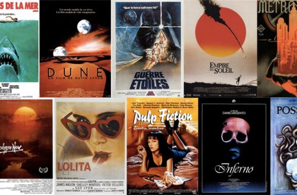 Où trouver le film Dune ?