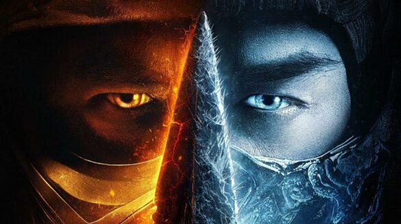 Où trouver le film Mortal Kombat ?