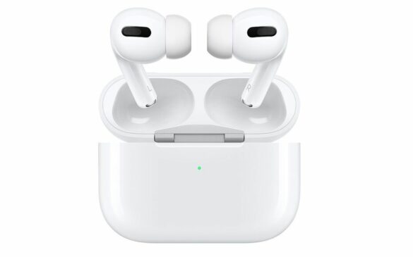 Où trouver les AirPods 3 ?