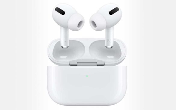 Où trouver les AirPods Pro les moins cher ?