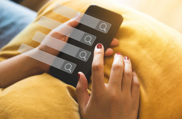 Où trouver les GIF sur Samsung ?