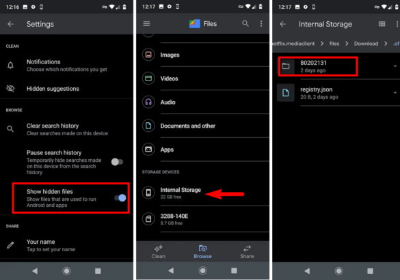 Où trouver les GIFs sur iPhone ?