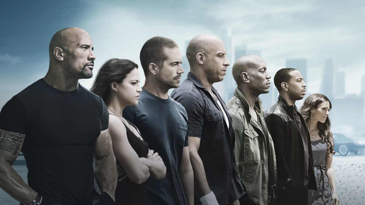 Où trouver tous les Fast and Furious ?