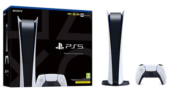Où trouver une PS5 noir ?