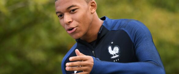 Où va aller Kylian Mbappé ?