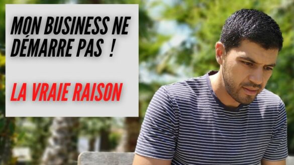 Pourquoi APK ne marche pas ?