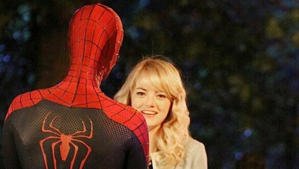 Pourquoi Andrew Garfield ne jouera pas dans le prochain Spider-man ?