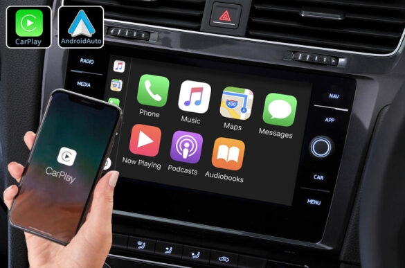 Pourquoi Android Auto ne fonctionne pas sans fil ?