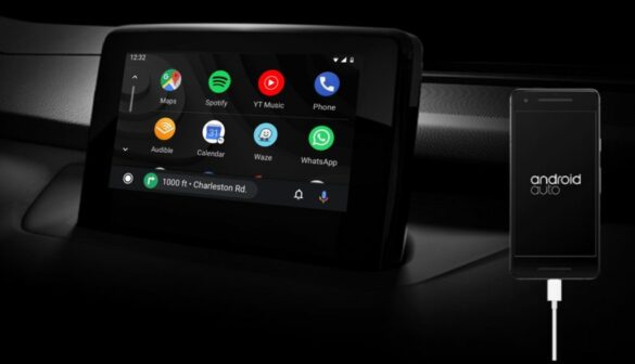 Pourquoi Android Auto ne fonctionne plus ?