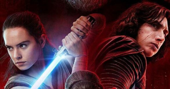 Pourquoi Ben Skywalker mort ?