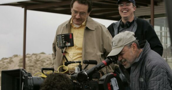 Pourquoi Breaking Bad est la meilleure série du monde ?