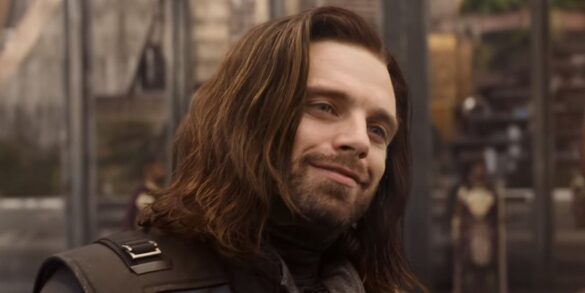 Pourquoi Bucky n'a pas vieilli ?