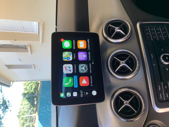 Pourquoi CarPlay ne fonctionne pas ?
