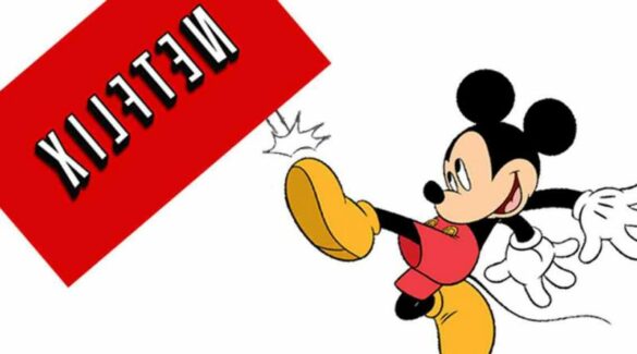 Pourquoi Disney ne fonctionne pas sur PS4 ?