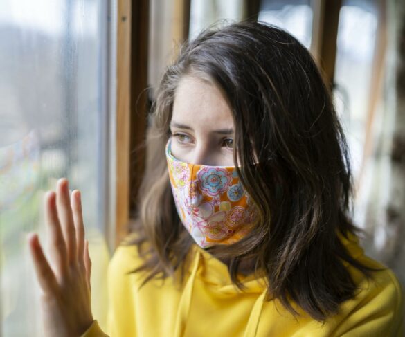 Pourquoi Ellie est immunisé ?