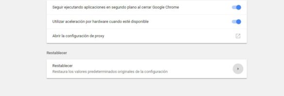 Pourquoi Facebook ne fonctionne pas sur Google Chrome ?