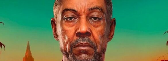 Pourquoi Far Cry 6 n'est pas sur steam ?