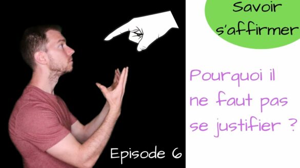 Pourquoi Faut-il se déconnecter ?