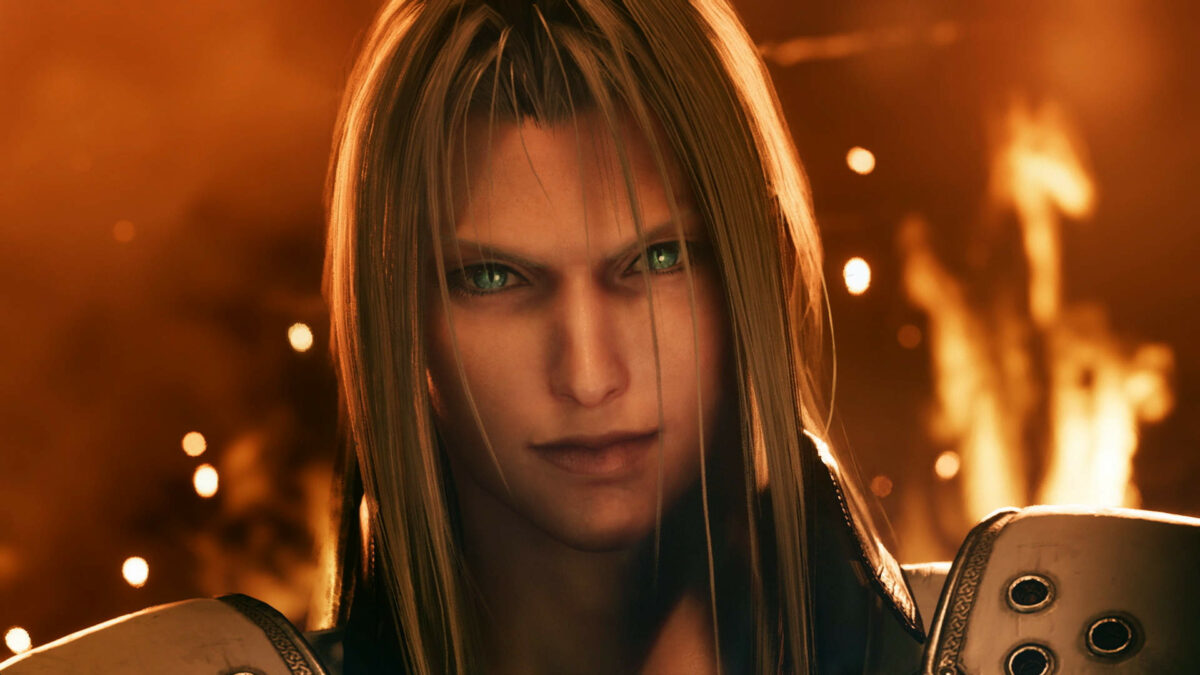 Pourquoi Final Fantasy s’appelle Final Fantasy ?