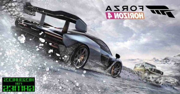 Pourquoi Forza Horizon 5 ne se lance pas xbox ?
