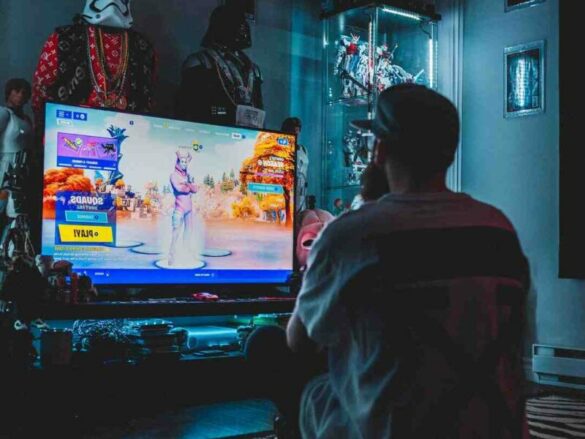 Pourquoi Forza Horizon 5 ne veut pas s'Installer ?