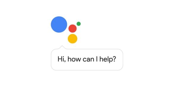 Pourquoi Google Assistant ?