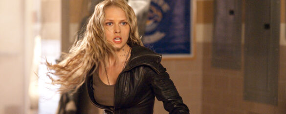 Pourquoi Gwen Stacy et pas MJ ?