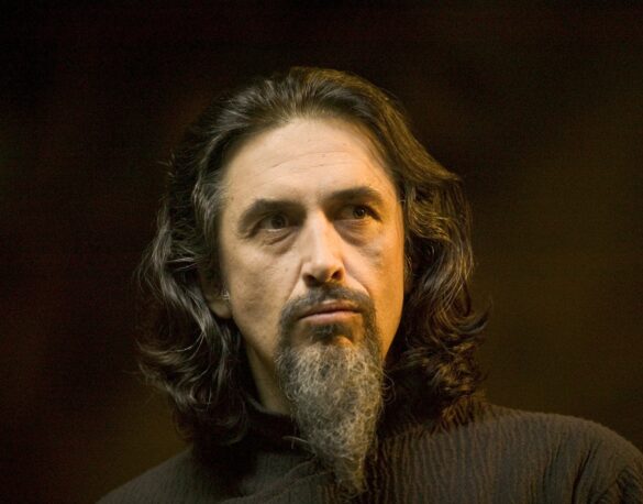 Pourquoi Igor Karkaroff ?