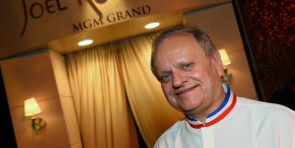 Pourquoi Joel est mort ?