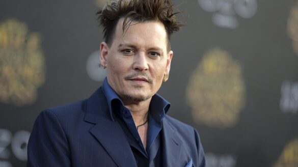 Pourquoi Johnny Depp ne joue pas dans les animaux Fantastique 3 ?