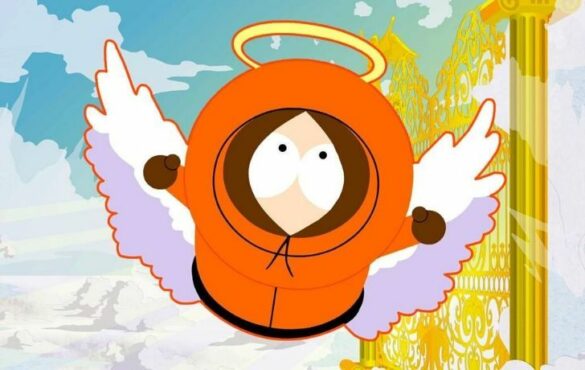 Pourquoi Kenny meurt tout le temps dans South Park ?