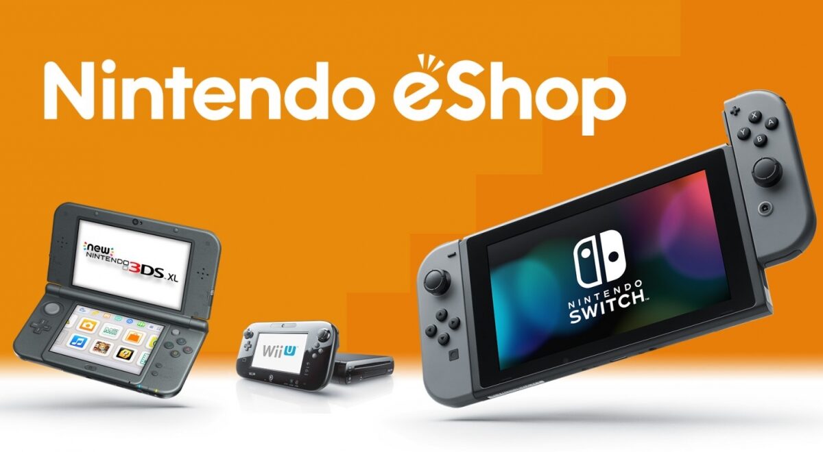 Pourquoi Nintendo eShop ne marche pas ?