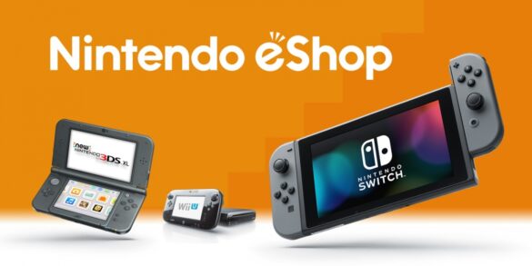 Pourquoi Nintendo eShop ne marche pas ?